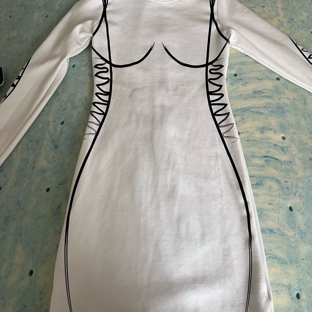 Maniere De Voir Dress